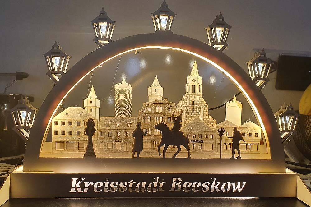 Beeskow