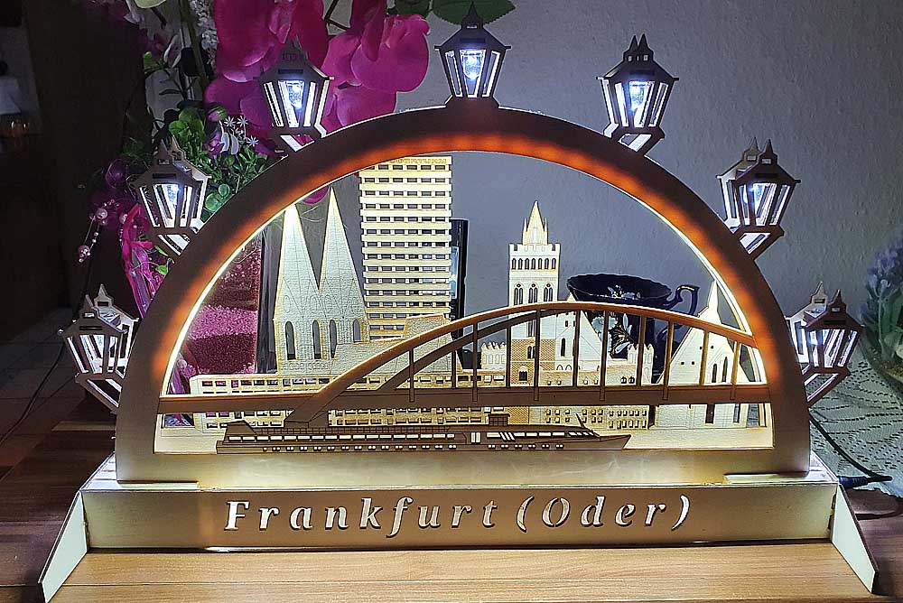 Frankfurt (Oder)