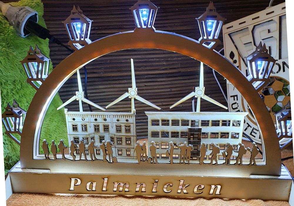 Palmnicken