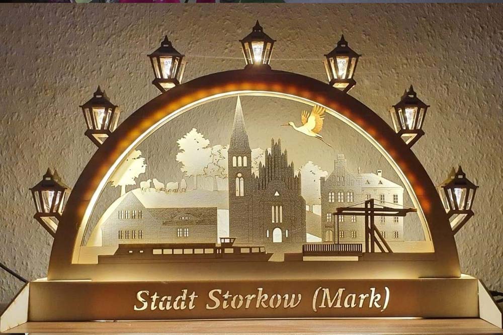 Storkow/Mark