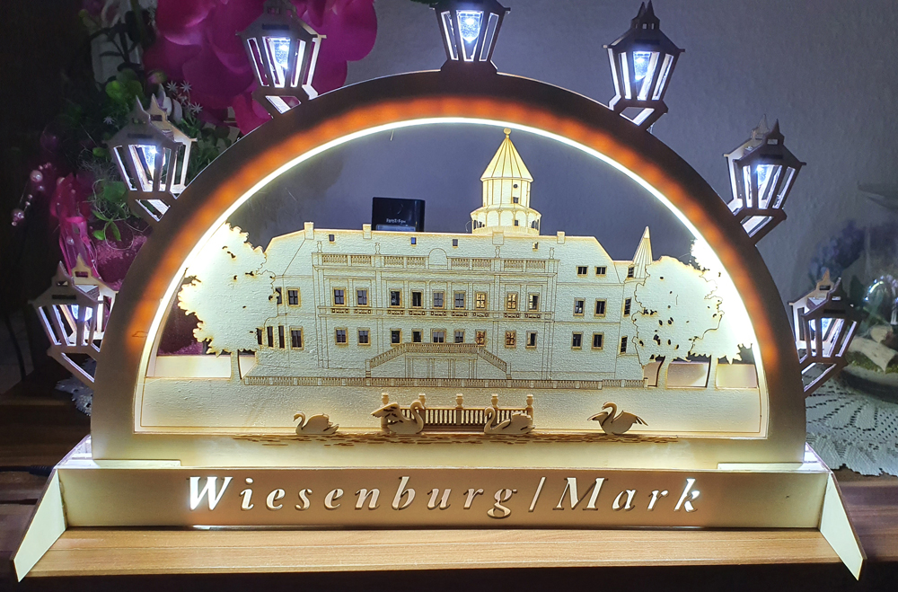 Wiesenburg/Mark