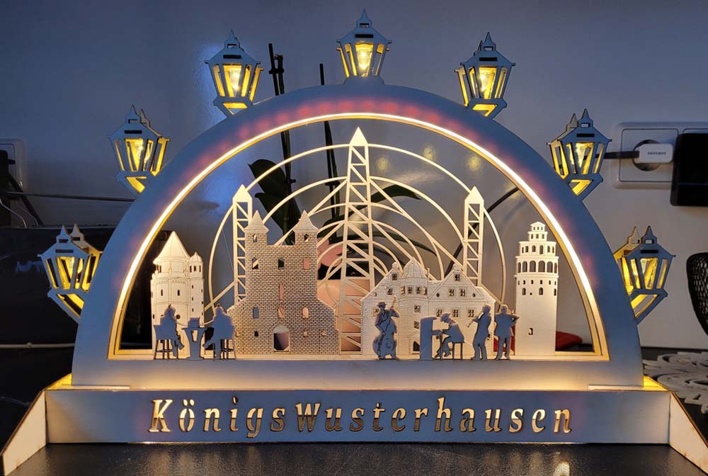 Koenigs Wusterhausen